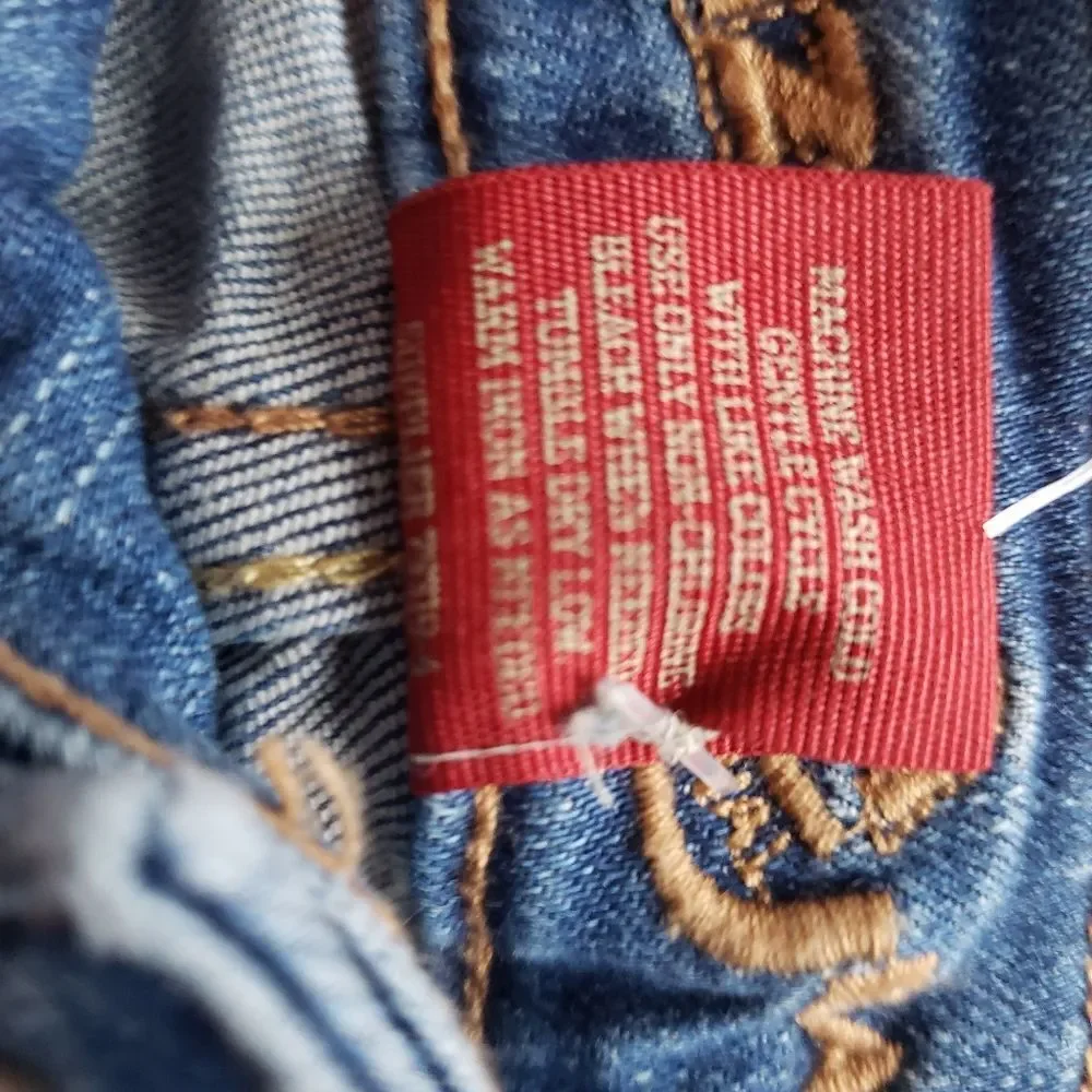 Almost Famous 12 waist